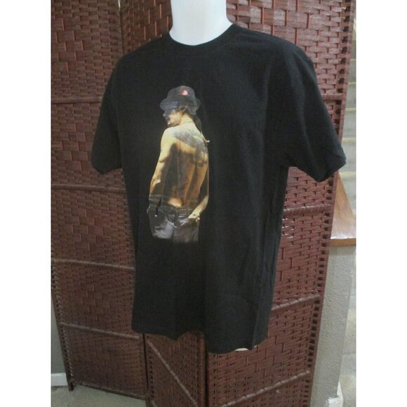 Murina Other - Kid Rock Son Of Detroit 2006 Live Trucker Tour T shirt Adult Large Y2K 2000s USA